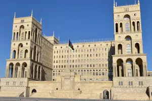 Mədəniyyət Nazirliyində yeni təyinat