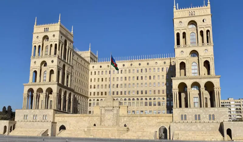 Mədəniyyət Nazirliyində yeni təyinat