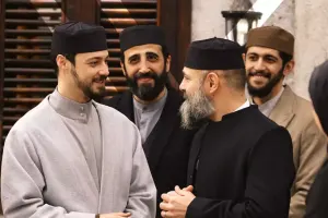 Yeni bölümü yayımlanmadı