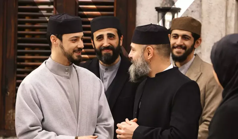 Yeni bölümü yayımlanmadı