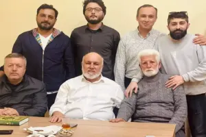 Buzovnalılar filmin heyətinə hücum edib? - DİN-dən açıqlama