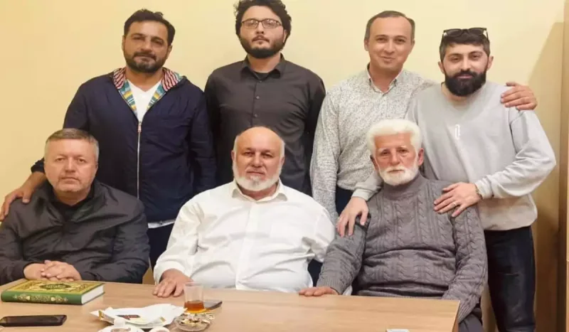 Buzovnalılar filmin heyətinə hücum edib? - DİN-dən açıqlama