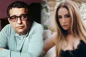 Qara Qarayev Nigar Camalın nənəsinə elçi gedib