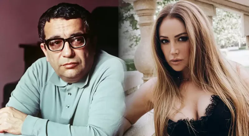 Qara Qarayev Nigar Camalın nənəsinə elçi gedib