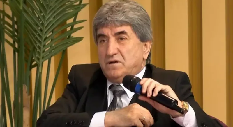 “Buna görə heç zaman toya getməmişəm”