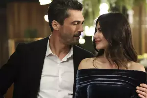 Nəsrin sevgilisindən ayrıldı!