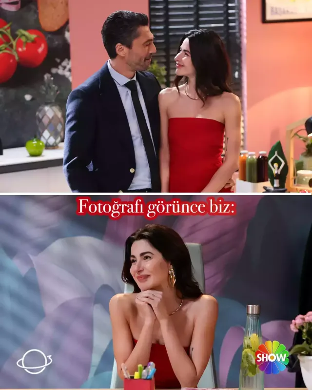 Nəsrin sevgilisindən ayrıldı!