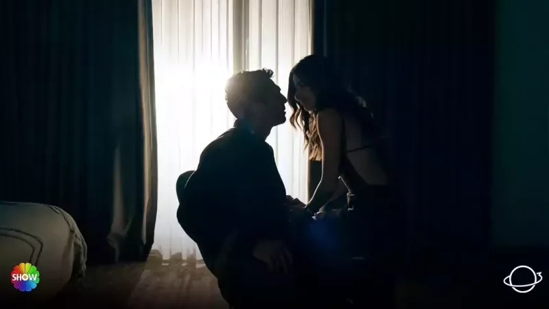 Nəsrin sevgilisindən ayrıldı!