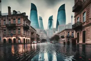 Hava ilə bağlı növbəti xəbərdarlıq