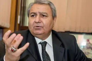 Əli Nurdan əlbəyaxa dava iddialarına cavab