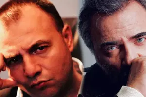 “Çakır” ölümünün 21-ci ilində anıldı