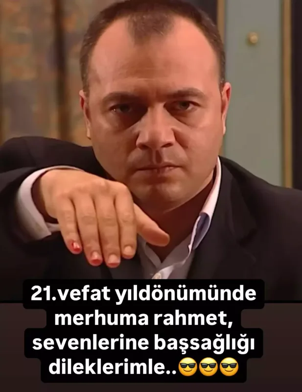 “Çakır” ölümünün 21-ci ilində anıldı