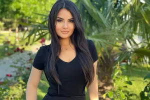 “Bəzən baxırsan, amma görmürsən” - Ayseldən diqqətçəkən paylaşım