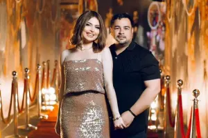 “Aramızda qadağalar yoxdur” - Sevda ərindən danışdı