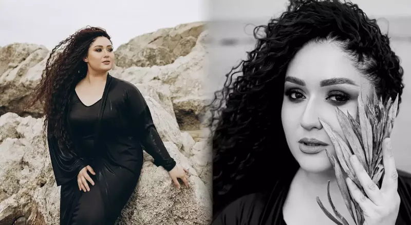 Nərmindən romantik fotolar