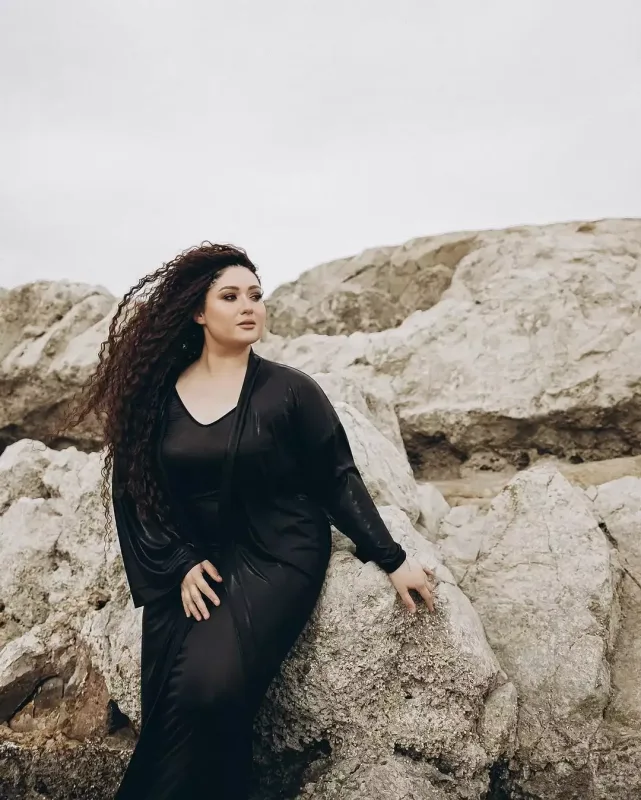 Nərmindən romantik fotolar