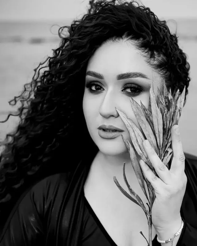 Nərmindən romantik fotolar