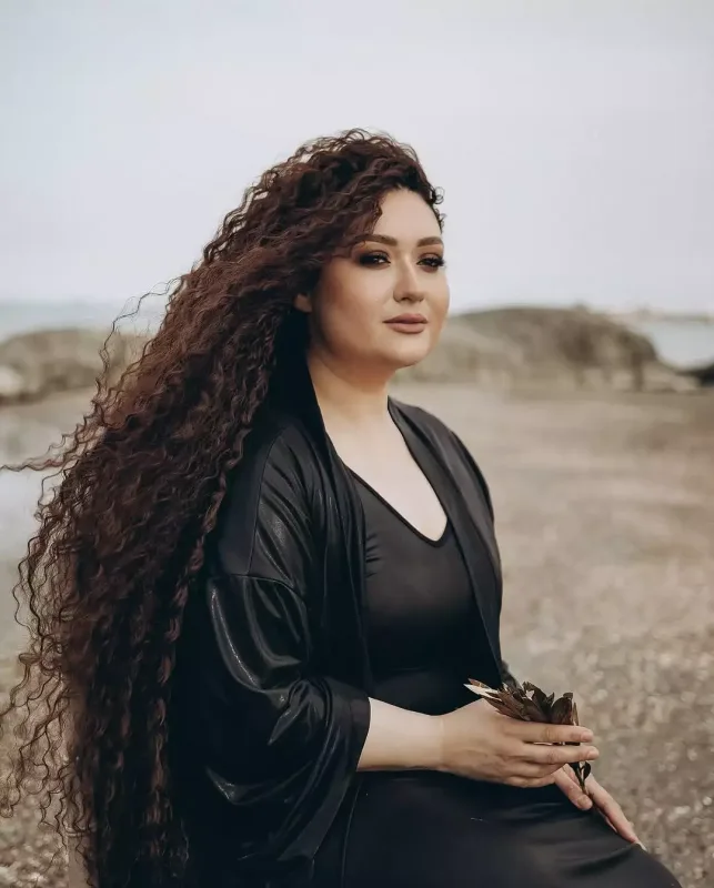 Nərmindən romantik fotolar