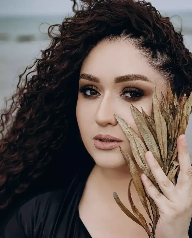 Nərmindən romantik fotolar