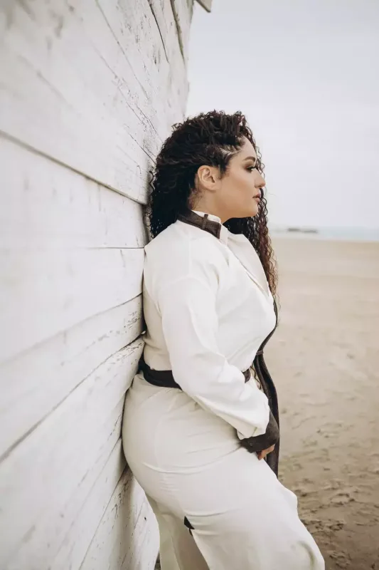 Nərmindən romantik fotolar