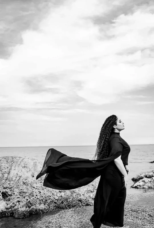 Nərmindən romantik fotolar