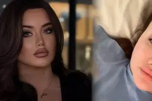 Aysel əməliyyat olundu - Video