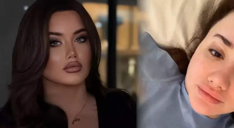 Aysel əməliyyat olundu - Video