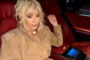 “Geri dönüşün yox...”