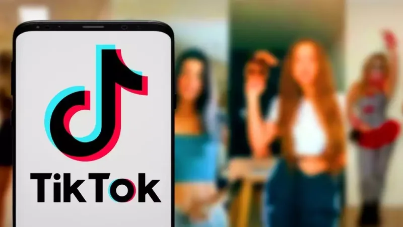 “TikTok”da tanımadığı qadının adına əxlaqsız səhifə yaratdı - Həbs olundu