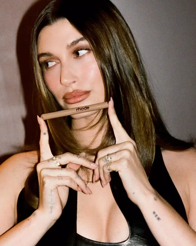 Heyli brendini 1 milyarda satır!