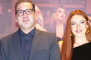 Hadise rejissor sevgilisindən ayrıldı