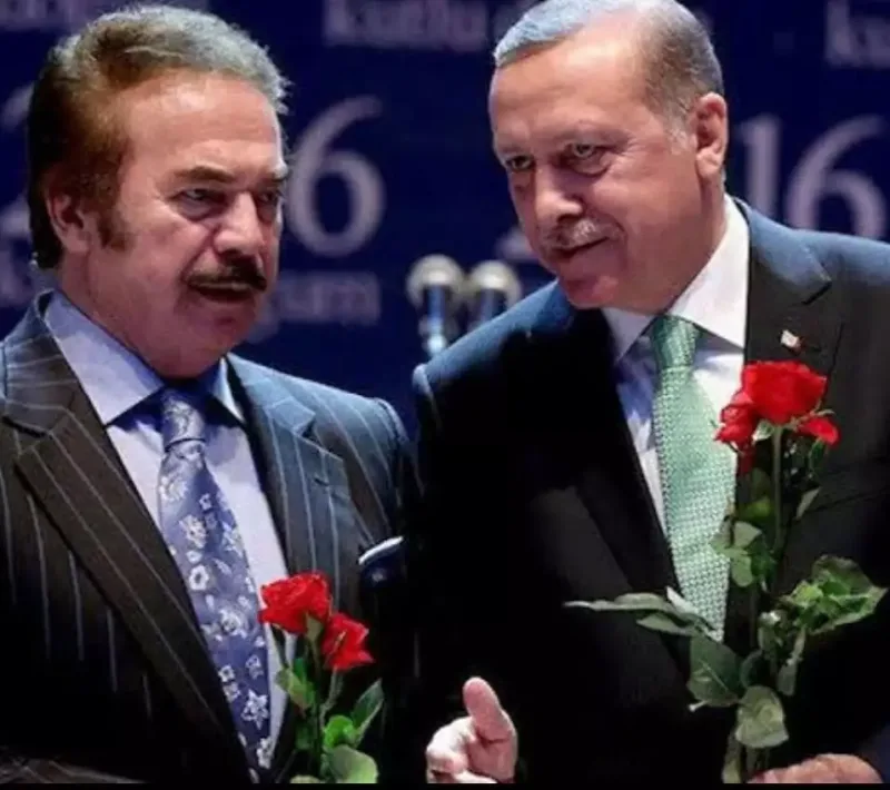 Orhan Gencebaya vəzifə verildi