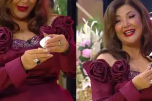 Əməkdar artistə bahalı hədiyyə göndərdilər