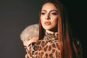 “Özümü və öz xoşbəxtliyimi seçdim” - Sevgilisindən ayrılan Hadise