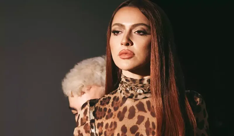 “Özümü və öz xoşbəxtliyimi seçdim” - Sevgilisindən ayrılan Hadise