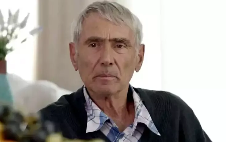 Aktyor və xanımını öldürən şəxsə hökm oxundu