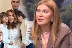 “Pandemiyada ayıldım ki, uşaqlar 4 yaşına gəlib” - Xoşqədəm ağladı