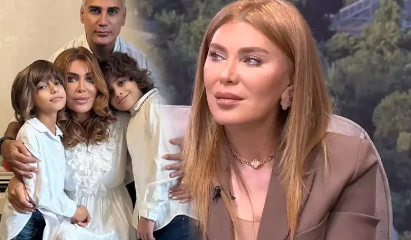 “Pandemiyada ayıldım ki, uşaqlar 4 yaşına gəlib” - Xoşqədəm ağladı