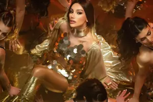 Röyadan “Verdim getdi” adlı yeni meqalayihə!