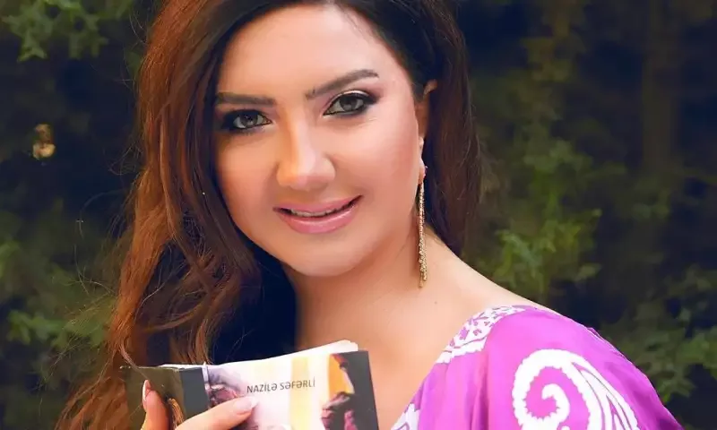 “Fonoqram oxuyursansa, danışıqla ayıbını örtməyə çalışırsan”