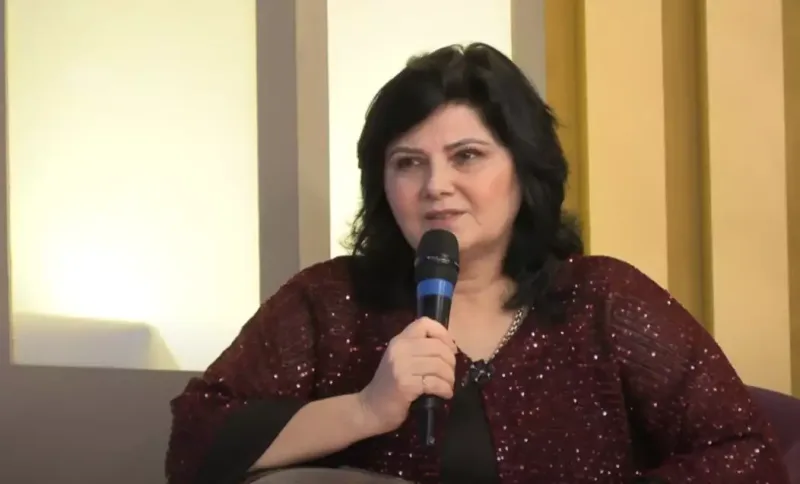 “Gecə saat 2-də 100 qram içən, məni məclisə çağıra bilməz”