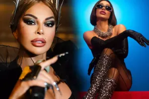 “Onlar toxunulmazdır”