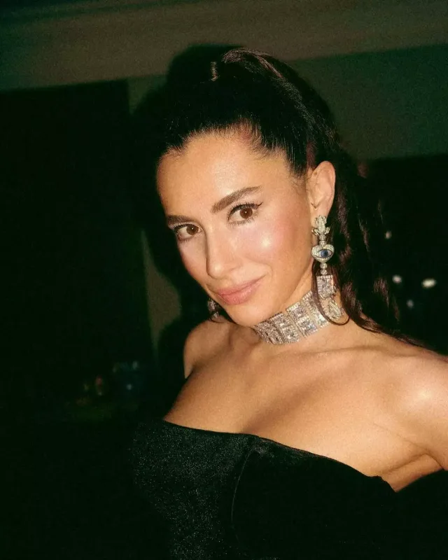 Eşq yaşadıqları iddia olundu