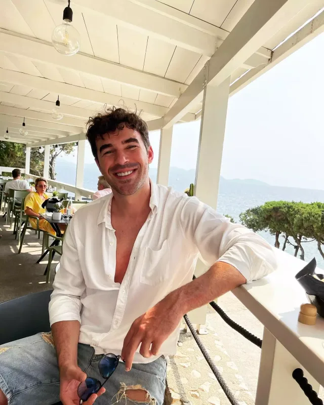 Eşq yaşadıqları iddia olundu