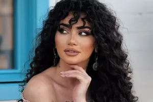 Zeynəbdən özbək müğənni ilə iş birliyi