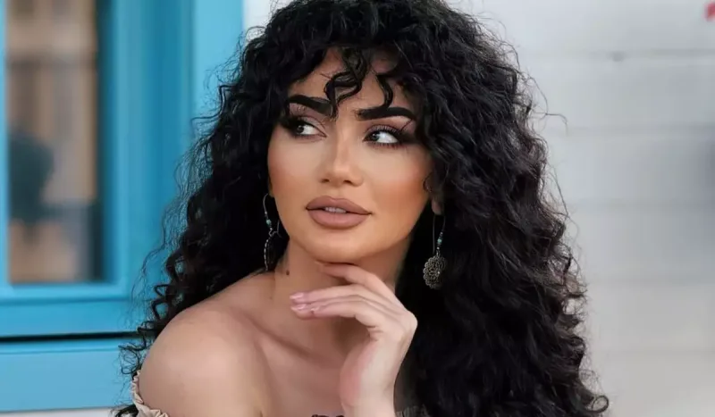 Zeynəbdən özbək müğənni ilə iş birliyi