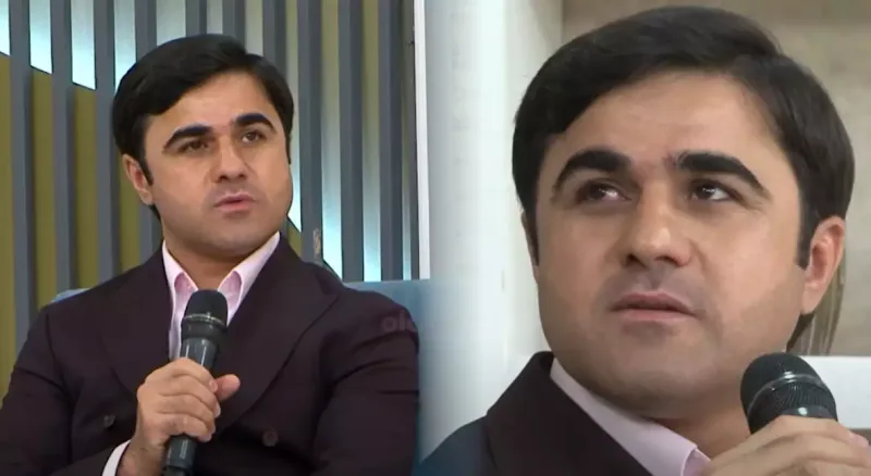 “10 yaşımdan pul qazanmağa məcbur oldum”