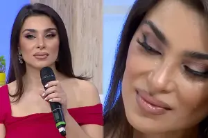 Həyatını ağ vərəqə çəkib, göz yaşı axıtdı