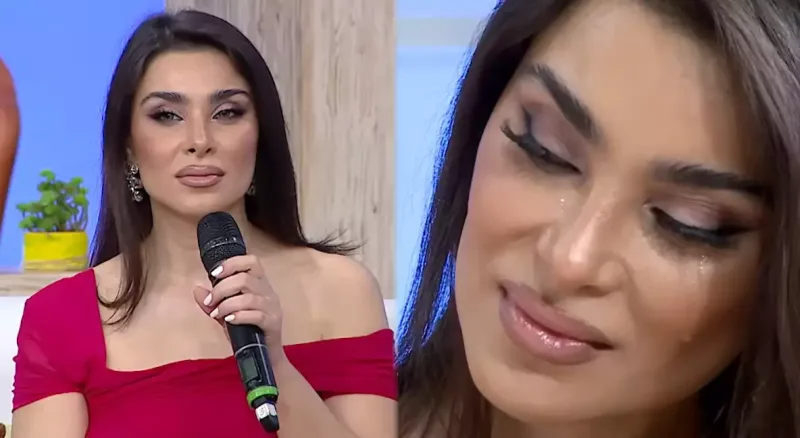 Həyatını ağ vərəqə çəkib, göz yaşı axıtdı