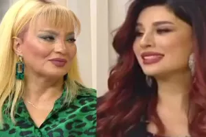 Nüşabənin bu sözləri Günayı əsəbiləşdirdi!